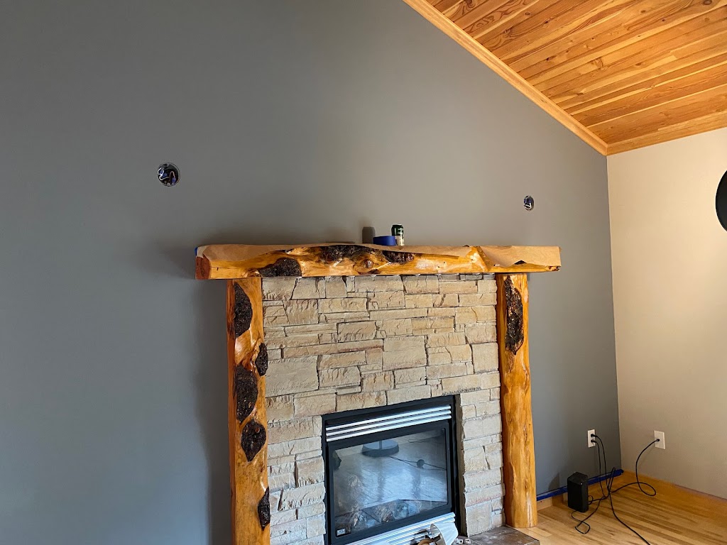 Lodgepole Paint and Finishing | box 1016, 1392 A 9 Ave, Fernie, BC V0B 1M5, Canada | Phone: (250) 531-0198