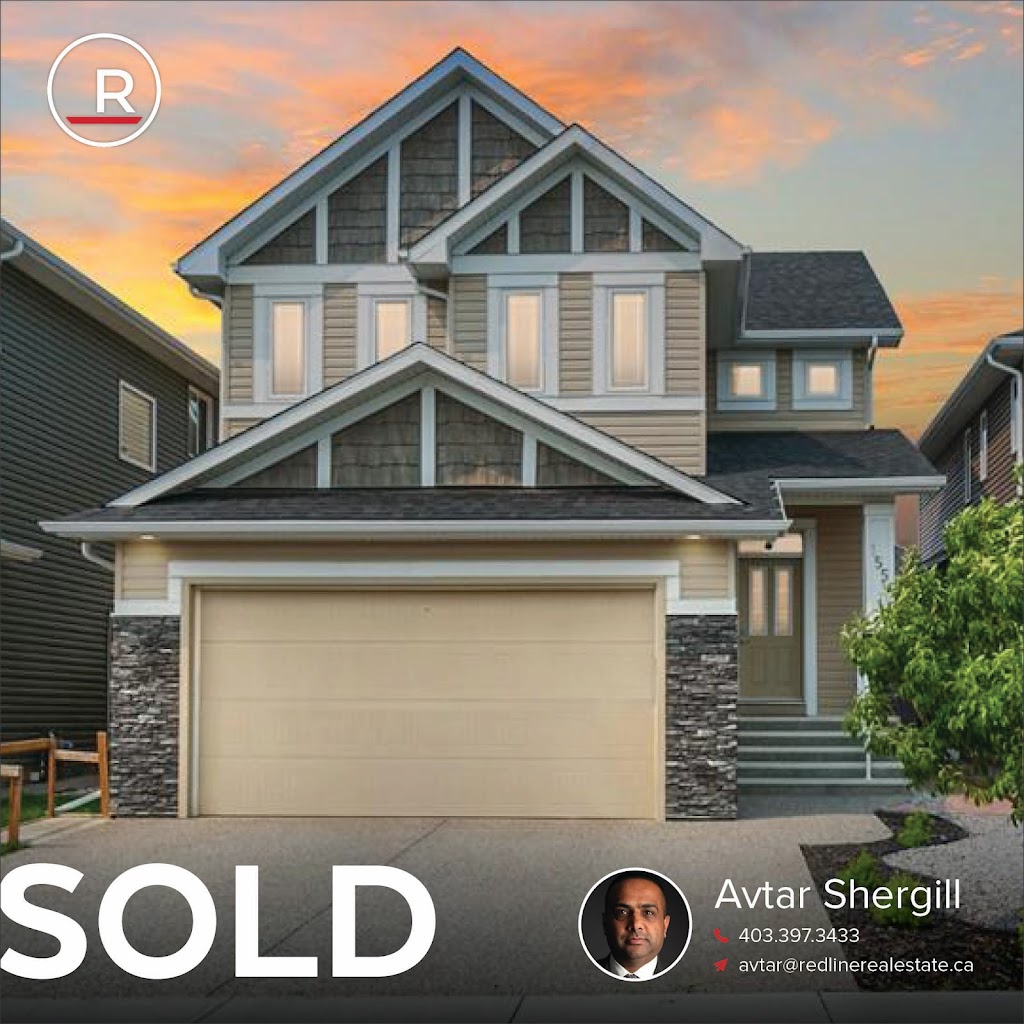 AVTAR SHERGILL | 118 Hampstead Cir NW, Calgary, AB T3A 5P1, Canada | Phone: (403) 397-3433