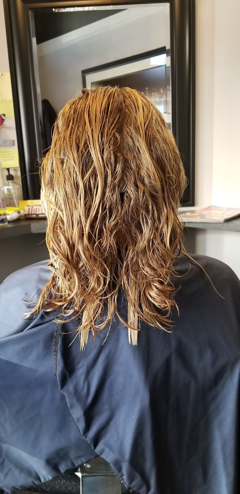 Ambience Hair Salon | 130G-6640 Vedder Road, 20316 56 Ave #103B, Chilliwack, BC V2R 0J2, Canada | Phone: (604) 846-1125
