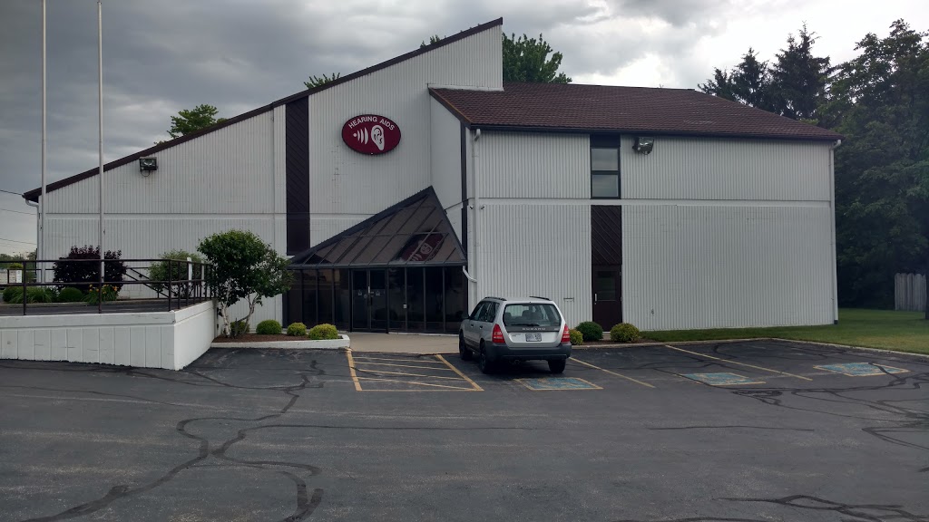Lambton Audiology Associates | 1433 London Rd Suite 102, Sarnia, ON N7S 1P6, Canada | Phone: (519) 542-0569