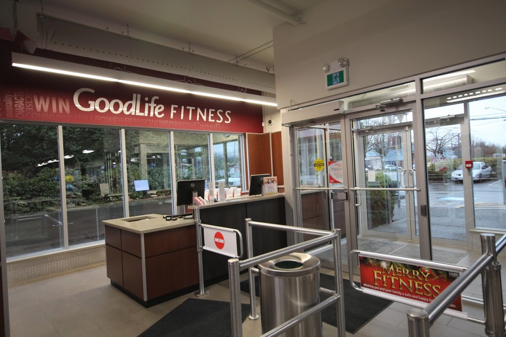 GoodLife Fitness Surrey Newton Commerce Centre | 12992 76 Ave, Surrey, BC V3W 2V6, Canada | Phone: (778) 590-1664