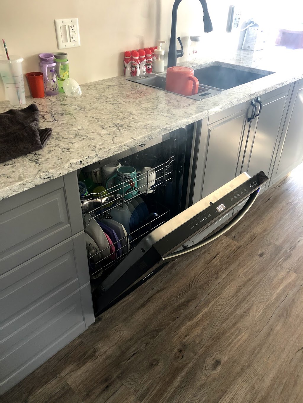 The Appliance Service Network | 17036 ON-35, Algonquin Highlands, ON K0M 1J1, Canada | Phone: (705) 489-1114