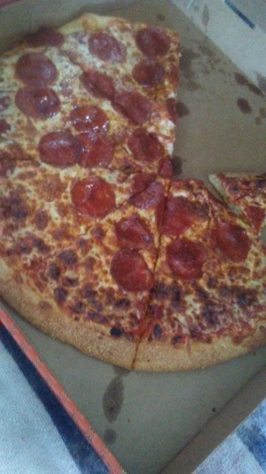 Little Caesars Pizza | 4083 24th Ave, Fort Gratiot Twp, MI 48059, USA | Phone: (810) 385-7474