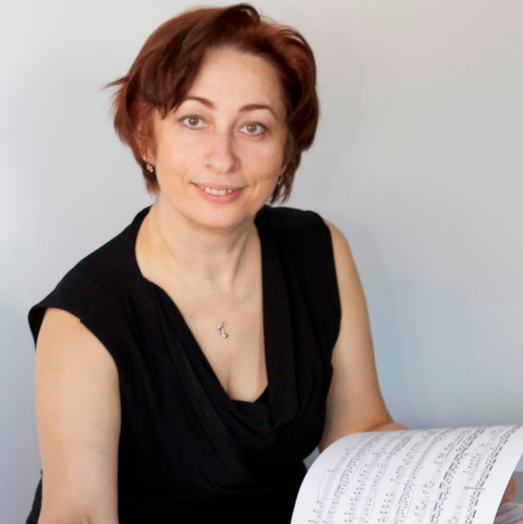 learn2piano | 5-3741 Rue Hutchison, Montréal, QC H2X 2H4, Canada | Phone: (438) 877-8033