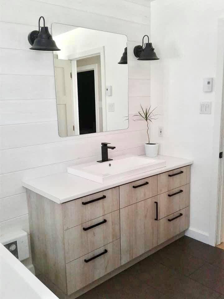 Ébénisterie Signature Tremblay | 1548 Du Rocher, Normandin, QC G8M 3Y1, Canada | Phone: (418) 274-5294