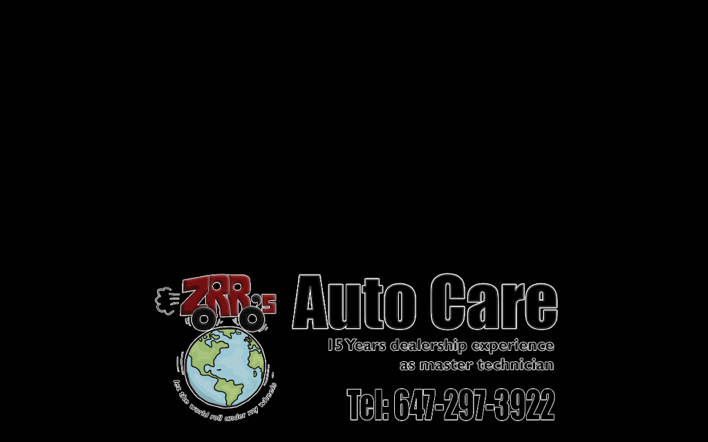 Zorros Auto Care | 4 Melanie Dr Unit 22, Brampton, ON L6T 4K8, Canada | Phone: (647) 297-3922