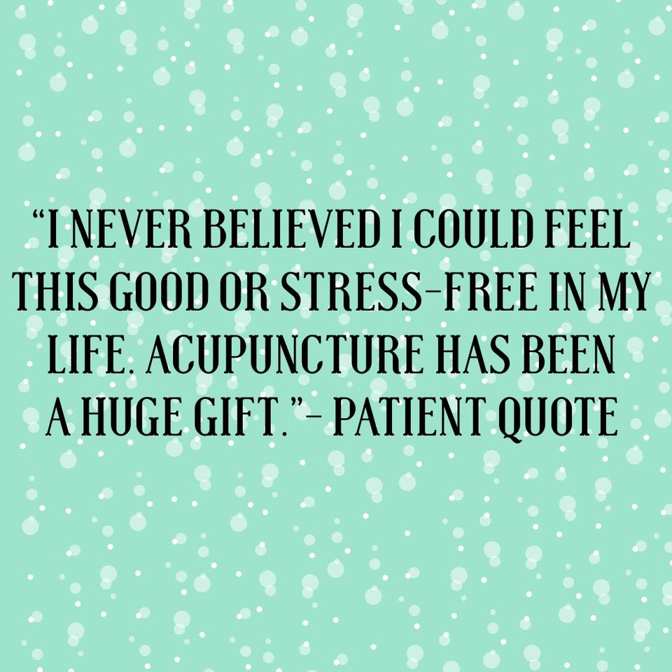 Stillpoint Community Acupuncture Clinic | 3212 Jacklin Rd #102, Victoria, BC V9B 0J5, Canada | Phone: (250) 590-7818