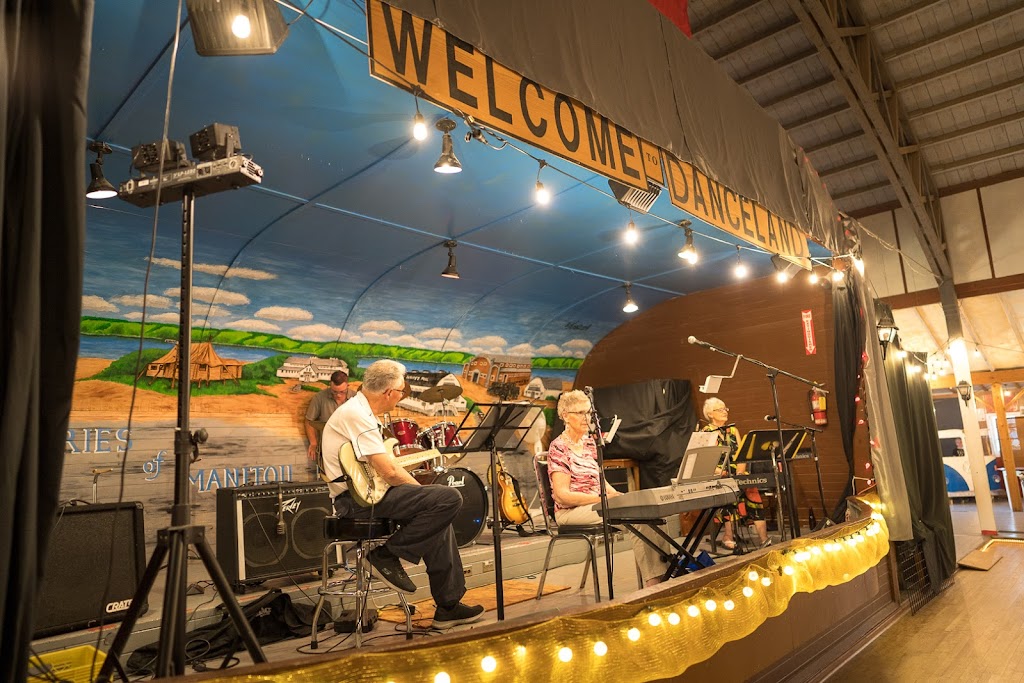 Danceland | 511 Lake Ave, Manitou Beach, SK S0K 4T1, Canada | Phone: (306) 946-2743