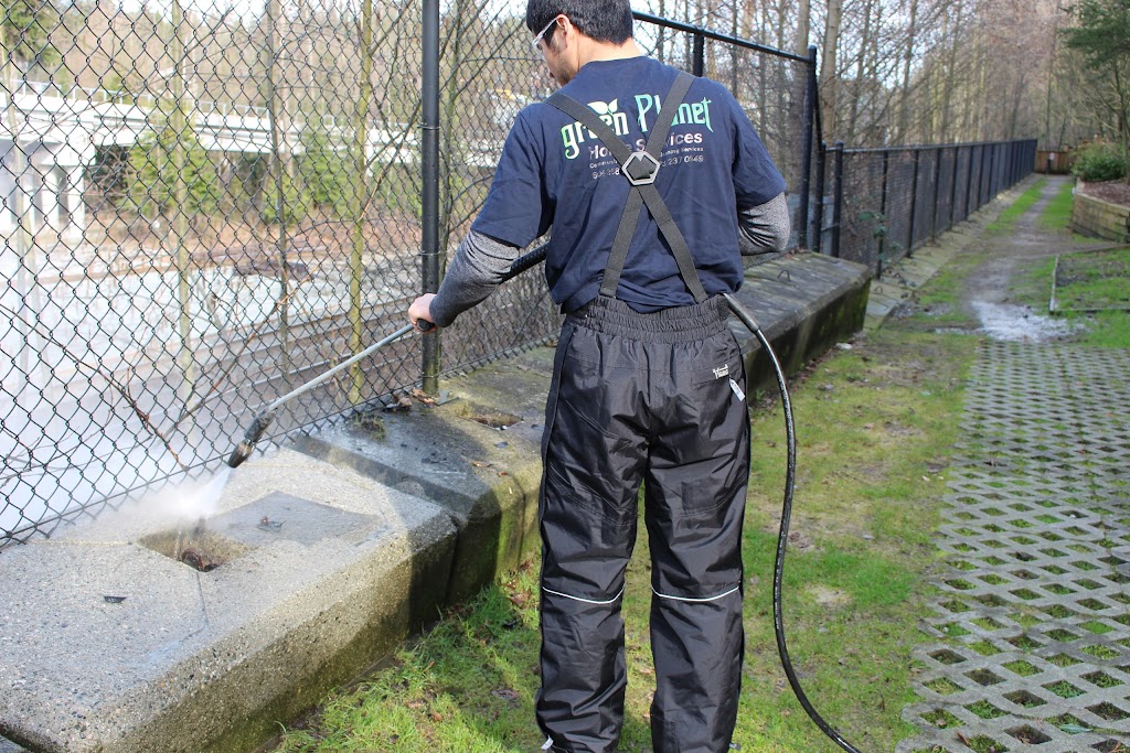 Upkeep Property | 2330 Shaughnessy St, Port Coquitlam, BC V3C 0B5, Canada | Phone: (604) 358-2618