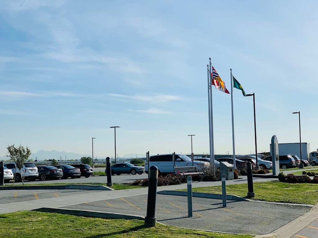 Air West Charters | 7630 Montreal St #4, Delta, BC V4K 0A7, Canada | Phone: (778) 900-6088