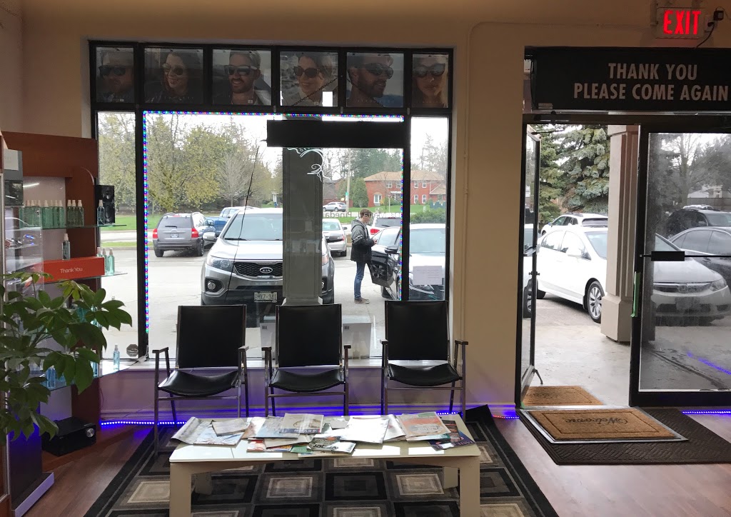 LORNE PARK OPTICAL | 1107 Lorne Park Rd #18, Mississauga, ON L5H 3A1, Canada | Phone: (905) 278-1234