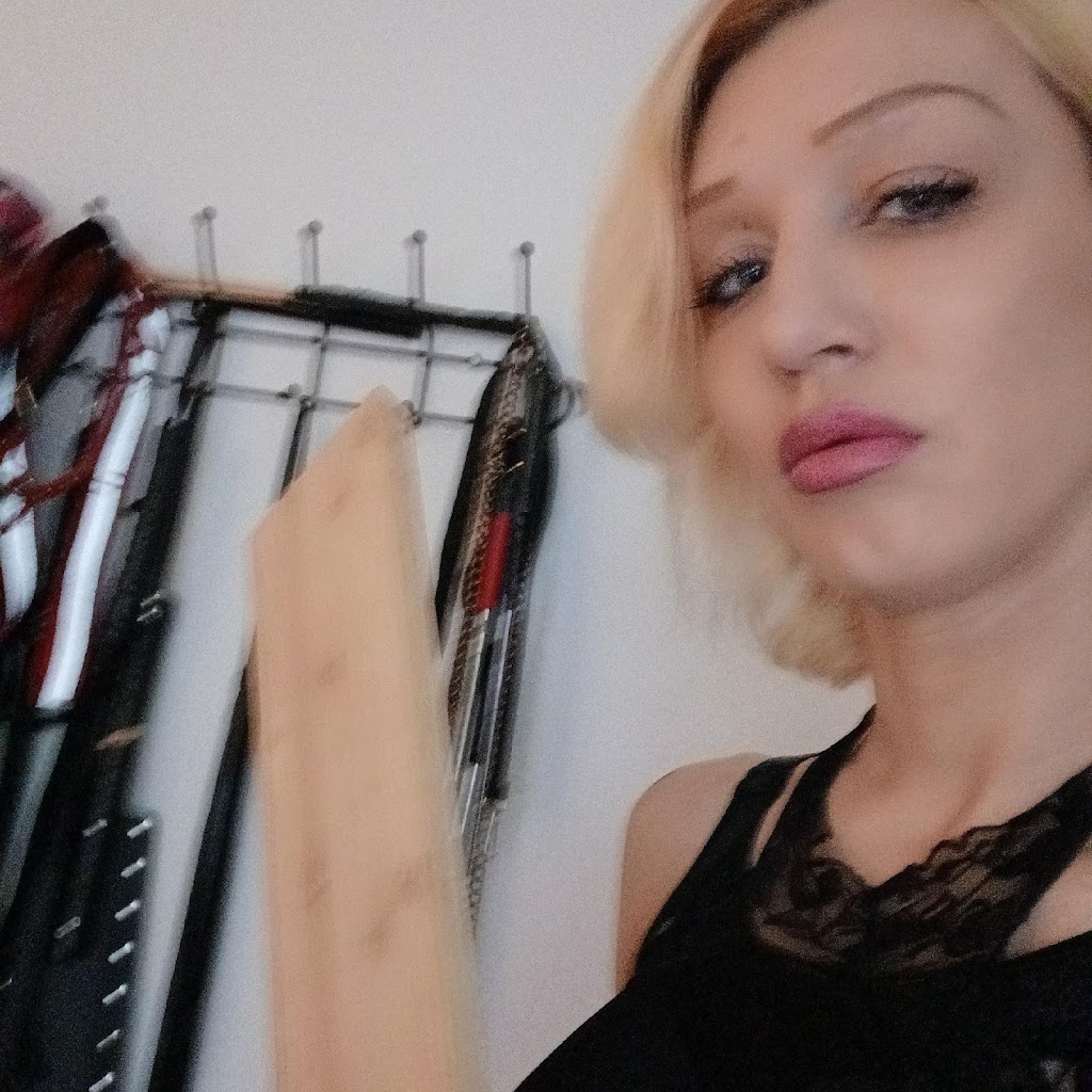 Headmistress Savages Playpen | 78 Main St, Penetanguishene, ON L9M 1T5, Canada | Phone: (437) 772-4171