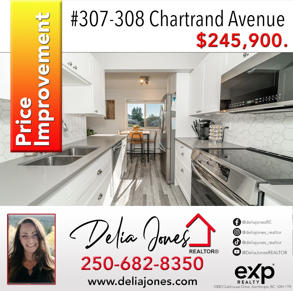 Delia Jones RE - Personal Office | 476 Daladon Dr, Logan Lake, BC V0K 1W0, Canada | Phone: (250) 682-8350