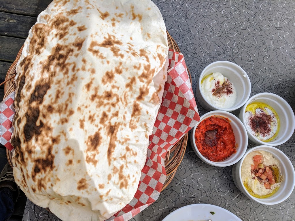 Wild Thyme | 705 12th St, New Westminster, BC V3M 4J7, Canada | Phone: (778) 917-9894