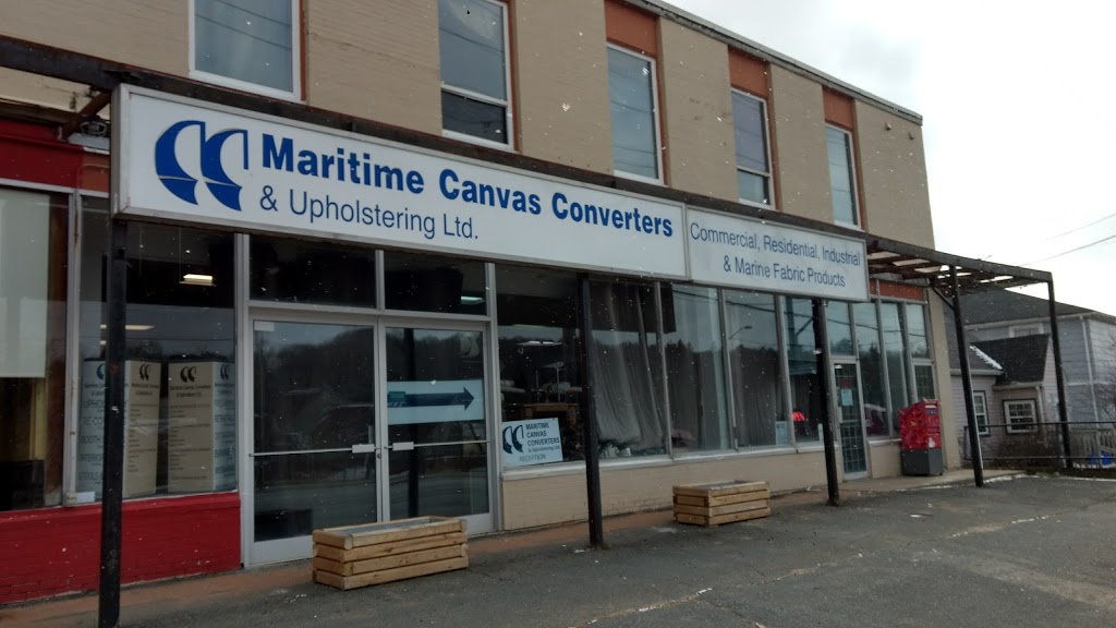 Maritime Canvas Converters | 378 Herring Cove Rd, Halifax, NS B3R 1W2, Canada | Phone: (902) 429-1201
