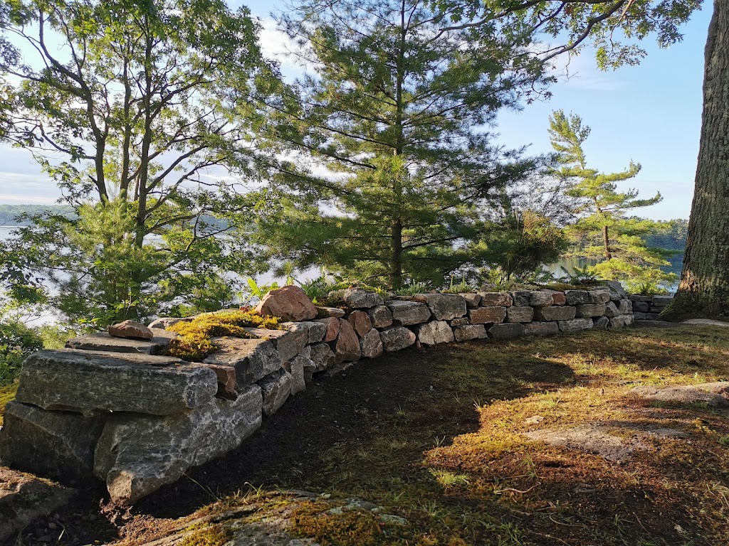 Rooted in Stone Inc | 224 Ray Snow Blvd, Newmarket, ON L3X 3J3, Canada | Phone: (289) 231-9914