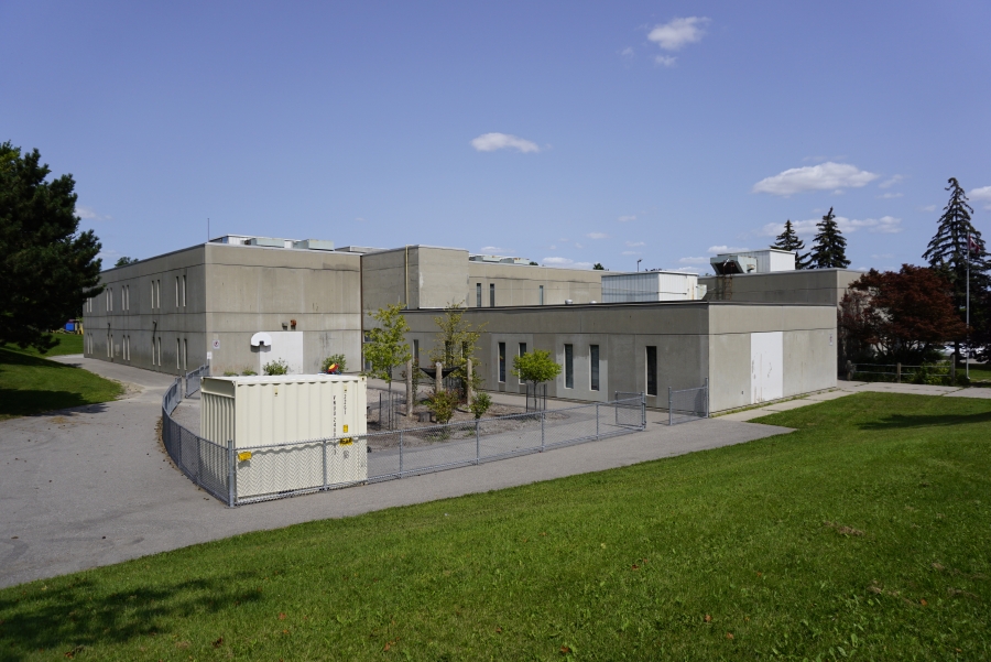 Denlow Public School | 50 Denlow Blvd, North York, ON M3B 1P7, Canada | Phone: (416) 395-2300