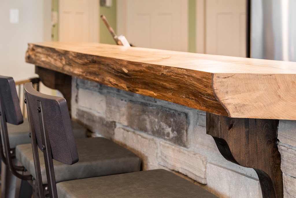 R L Creations Custom Woodworking | 4091 NB-134, Grande-Digue, NB E4R 5B8, Canada | Phone: (506) 576-5552