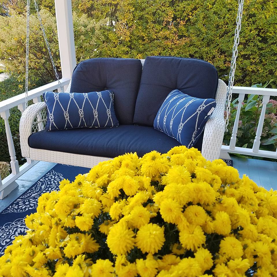 A Captains Quarters Inn B&B | 7277 Simons St, Lexington, MI 48450, USA | Phone: (810) 359-2196