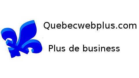 Québec Web Plus | 34 Rue Odette-Pinard, Quebec City, QC G1E 5P5, Canada | Phone: (418) 554-3710