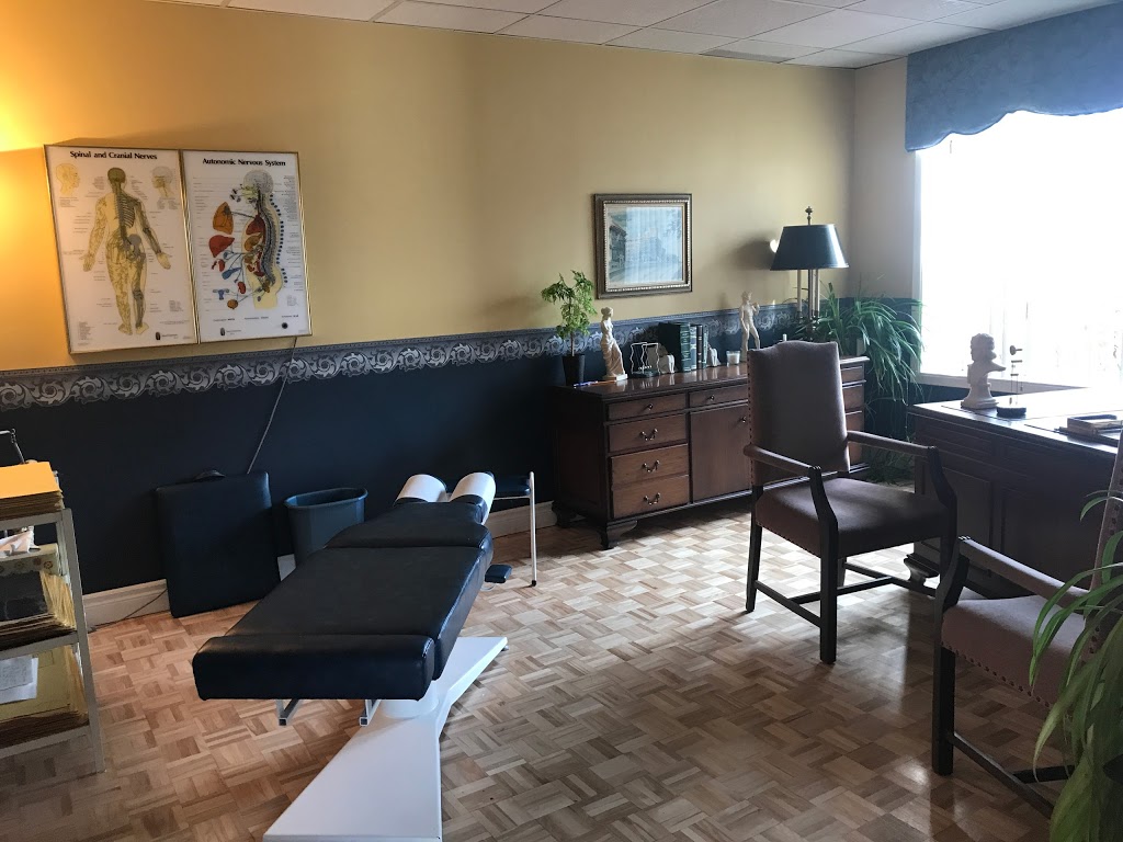 Centre dostéopathie de Trois-Rivières | 195 Rue Fusey, Trois-Rivières, QC G8T 2W2, Canada | Phone: (819) 374-3434
