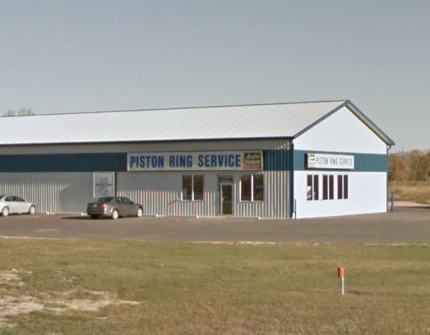 Piston Ring Grunthal | 407 Main St unit a, Grunthal, MB R0A 0R0, Canada | Phone: (204) 434-6383
