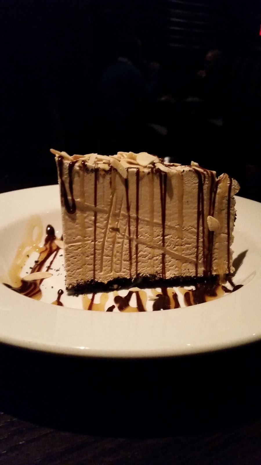 The Keg Steakhouse + Bar - Barrie | 110 Concert Way Unit1, Barrie, ON L4N 6N5, Canada | Phone: (705) 720-7333