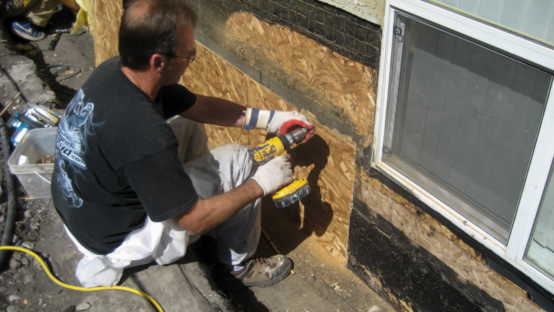Wabcor Contracting Co. | 12558 72 St NW, Edmonton, AB T5B 1Y6, Canada | Phone: (780) 699-8700