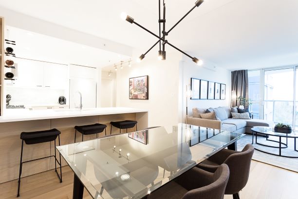 Shelley Cameron Interior Designer | 12520 Horseshoe Way Unit 143, Richmond, BC V7A 5K2, Canada | Phone: (778) 434-2112