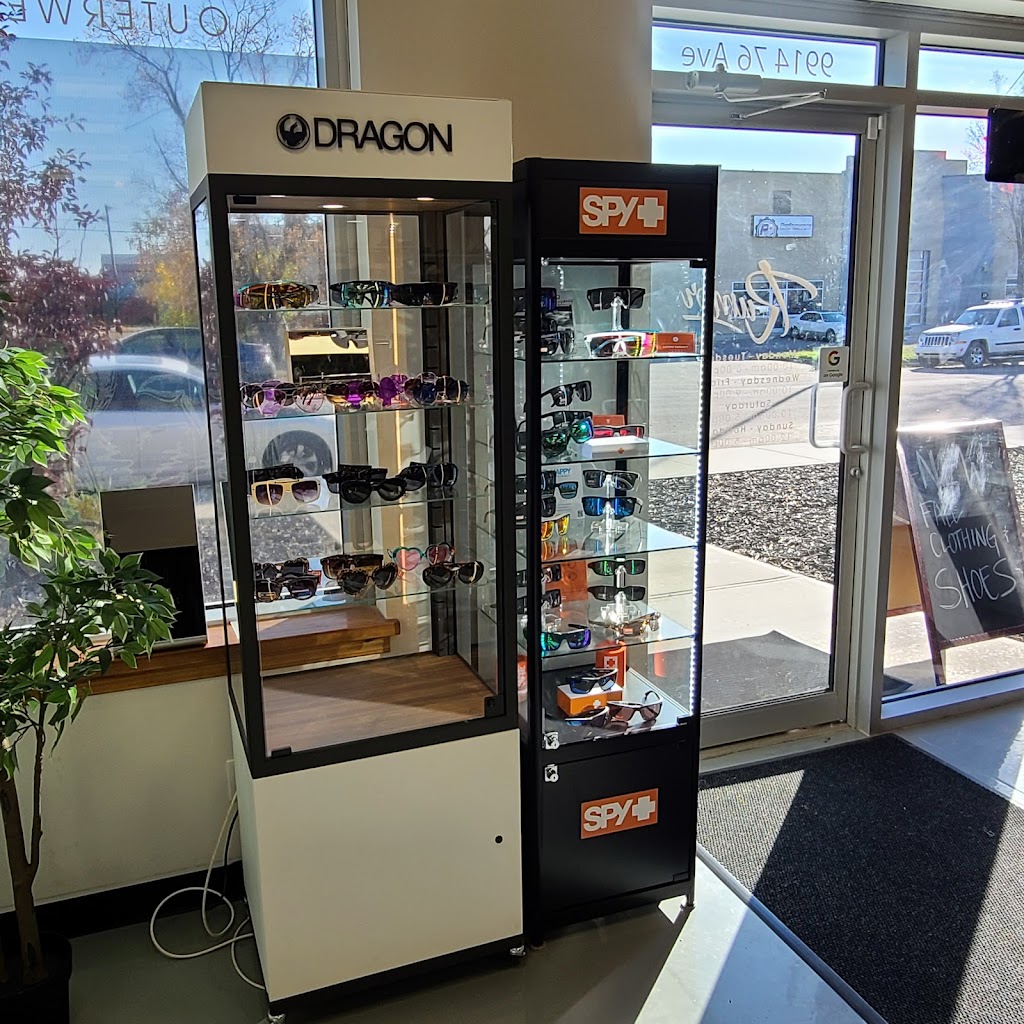 Rumor Skateboards & Snowboards Edmonton | 9914 76 Ave NW, Edmonton, AB T6E 1K7, Canada | Phone: (780) 422-0335
