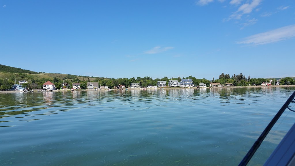 B-Say-Tah Point Bed & Breakfast | 86 SK-210, Fort QuAppelle, SK S0G 1S0, Canada | Phone: (306) 332-5988