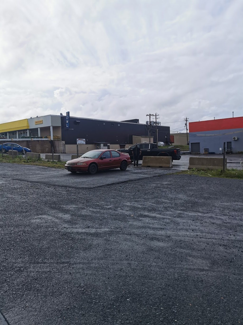 South Shore Tire & Automotive | 208 Dufferin St, Bridgewater, NS B4V 2G7, Canada | Phone: (902) 527-2222