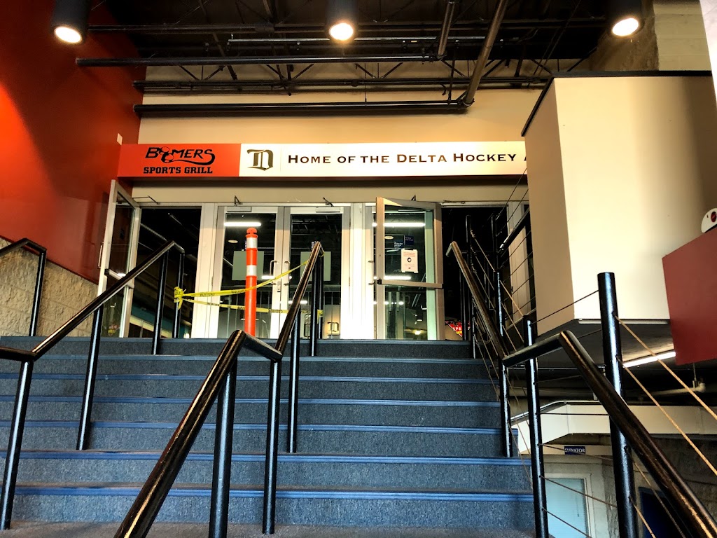 Delta Health and Performance Clinic | 10388 Nordel Ct, Delta, BC V4G 1J7, Canada | Phone: (604) 584-3525
