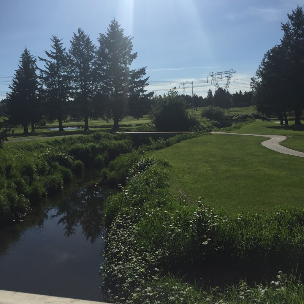 Guildford Golf & Country Club | 7929 152 St, Surrey, BC V3S 3M5, Canada | Phone: (604) 594-0282