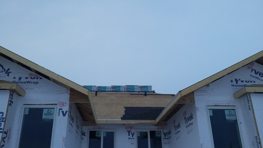 Crestview Sylvan Lake | Parson Dr, Sylvan Lake, AB T4S 1K4, Canada | Phone: (403) 252-7575