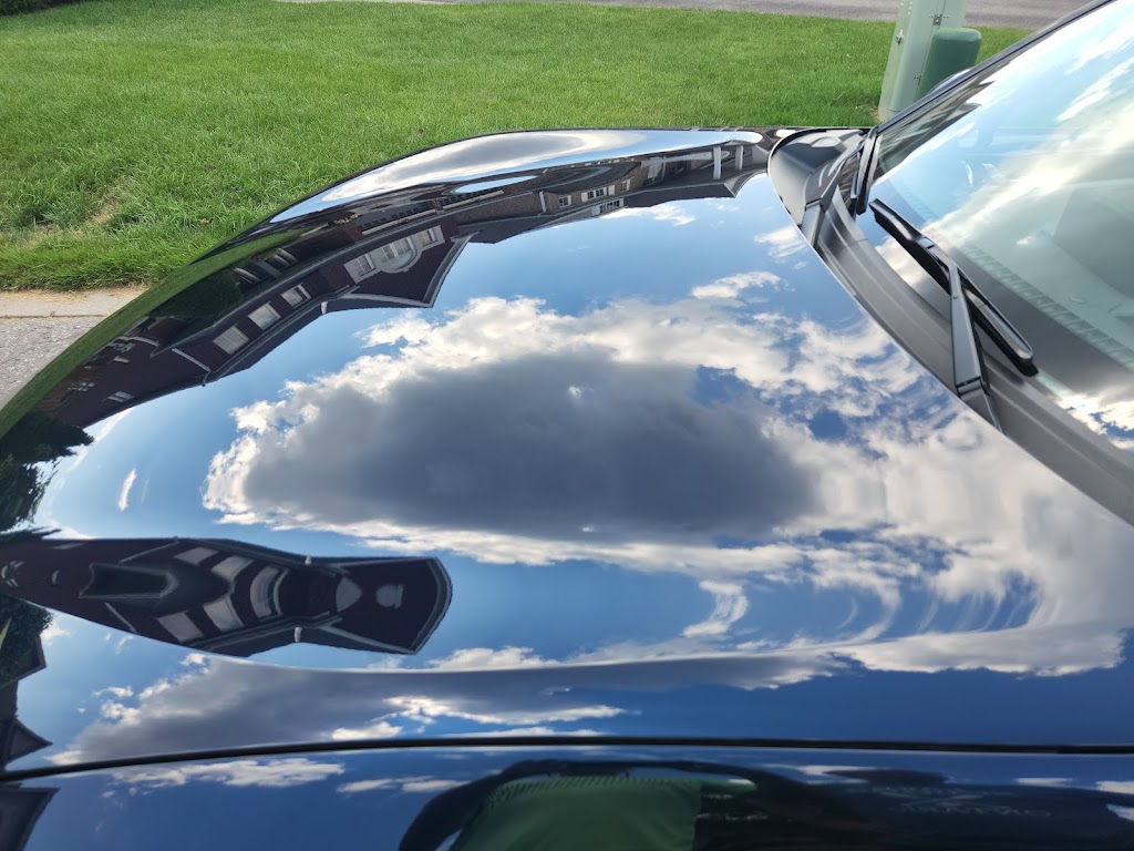 Almost Perfect Durham Detailing | 916 Barbados St, Oshawa, ON L1J 0A5, Canada | Phone: (905) 999-2977
