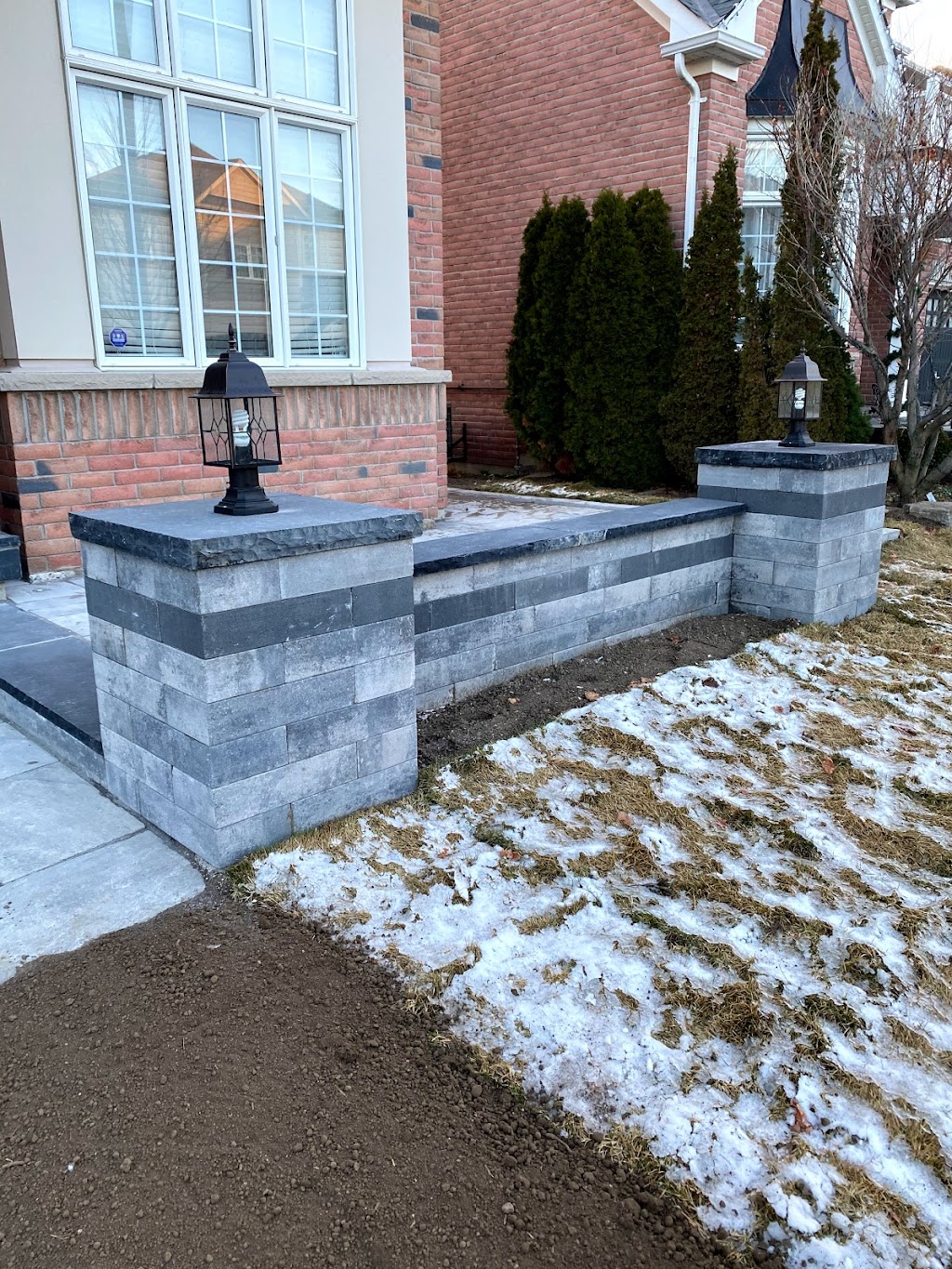 MSA Stone Workx | 14 Grubin Ave, Whitchurch-Stouffville, ON L4A 0C5, Canada | Phone: (647) 856-8842