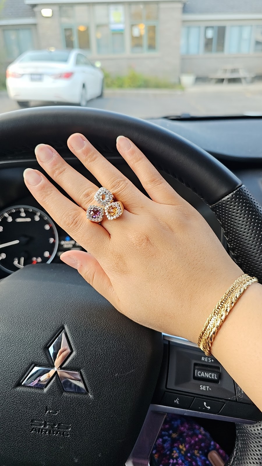 Akke Jewellery | 2900 Gibford Dr #114, Ottawa, ON K1V 2R4, Canada | Phone: (613) 241-3888