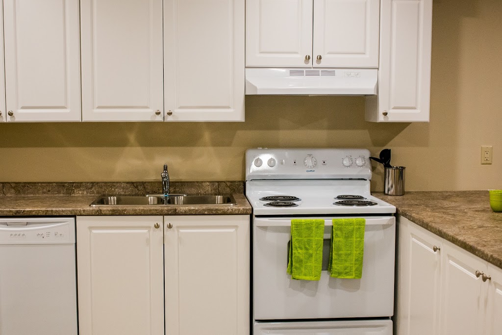 Confederation College - Spruce & Cedar Student Apartments | 2015 Red Lake Rd, Thunder Bay, ON P7C 4W1, Canada | Phone: (807) 475-6383