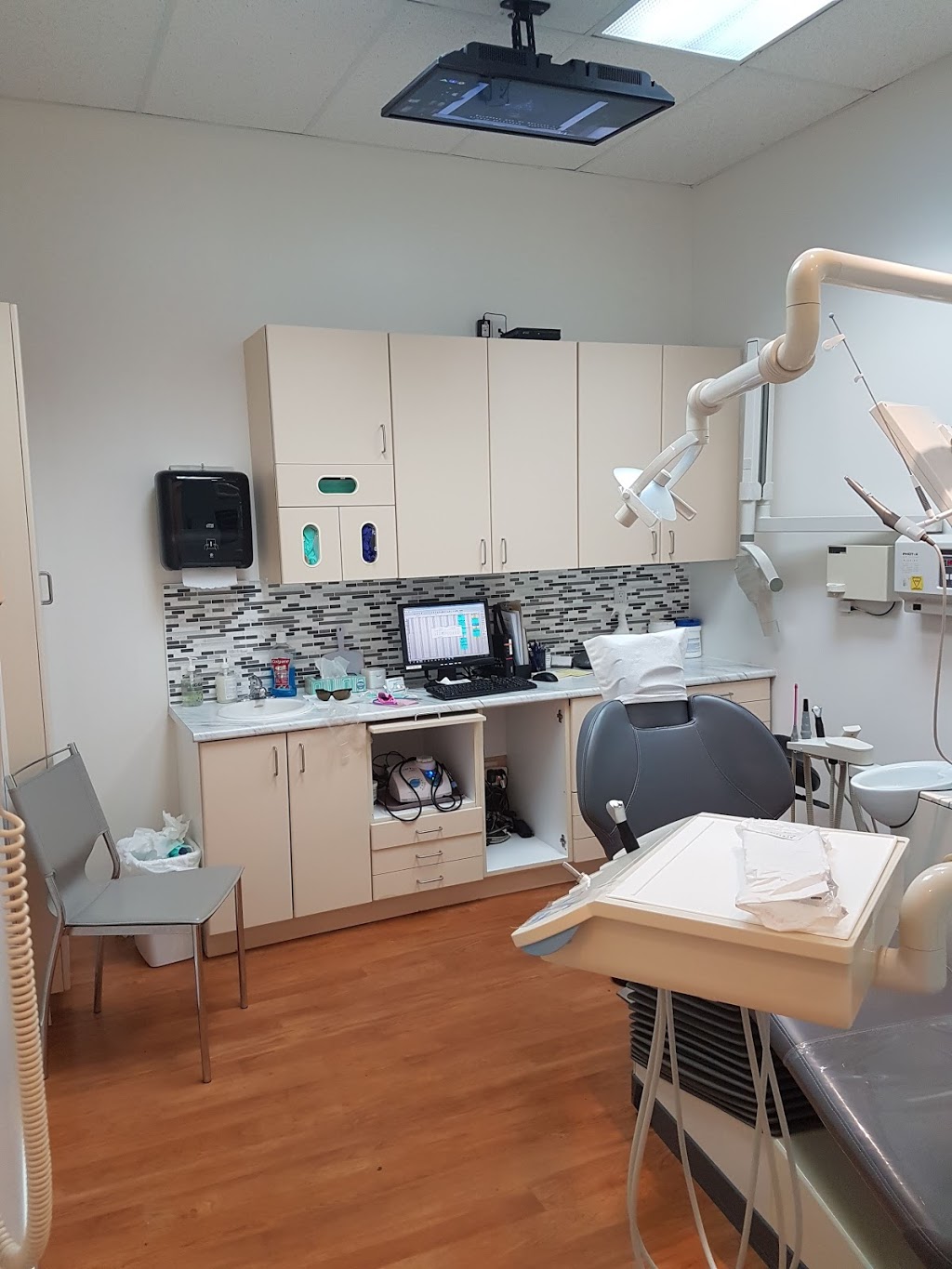 Yazdani Family Dentistry | 450 Kanata Ave #3, Kanata, ON K2T 1K5, Canada | Phone: (613) 693-1509