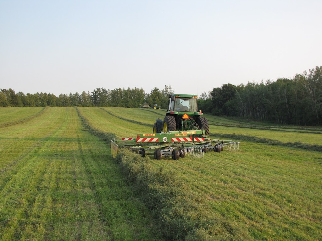 Glen Isle Ag. | 15 McCallum Pl, Keene, ON K0L 2G0, Canada | Phone: (705) 295-4487