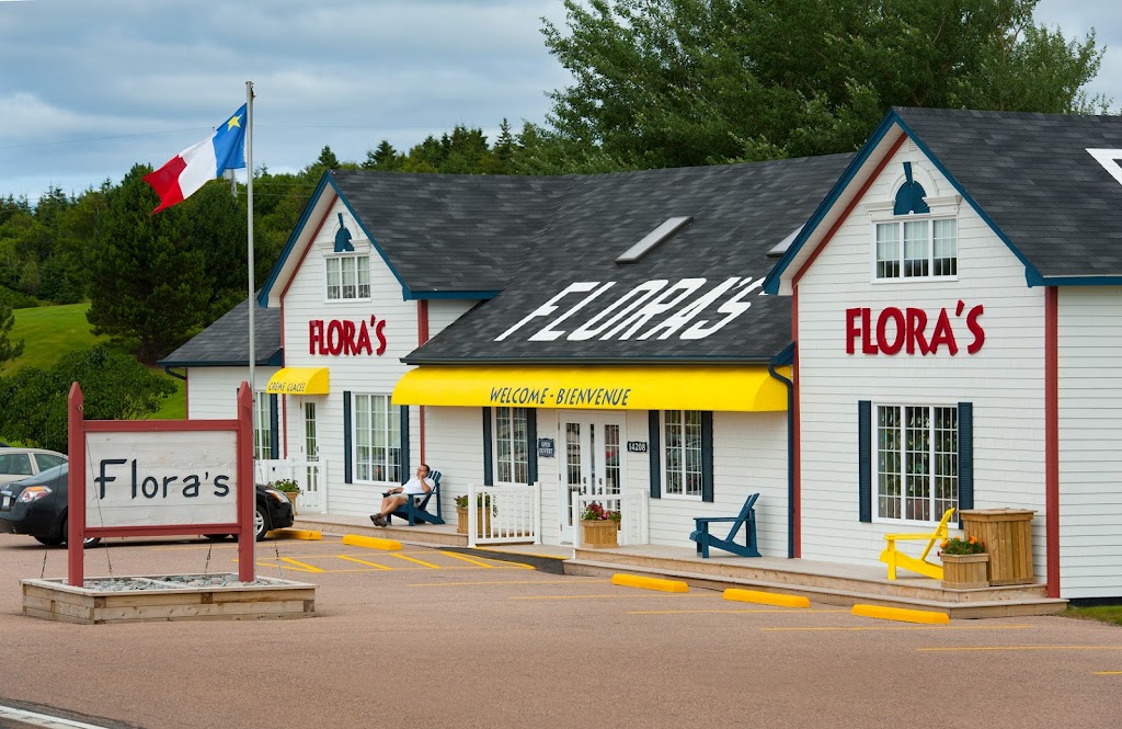 Floras Cabot Trail | 14208 Cabot Trail, Chéticamp, NS B0E 1H0, Canada | Phone: (902) 224-3139