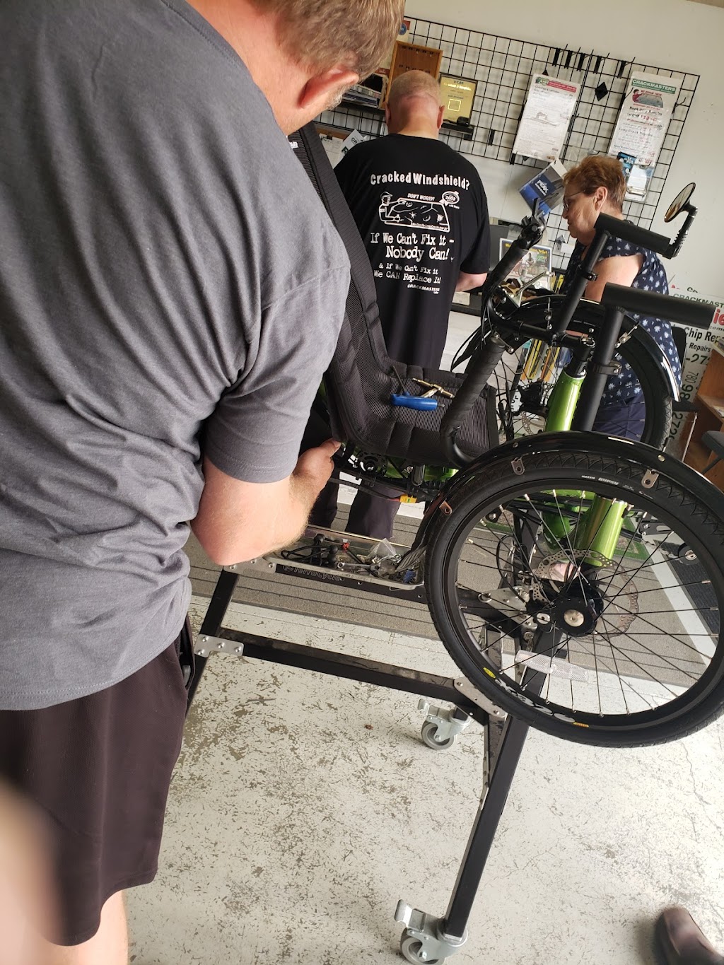 Renu Cycle | 6610 44 St #1, Leduc, AB T9E 7E4, Canada | Phone: (780) 986-2729