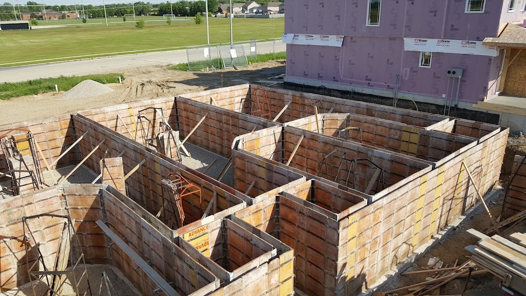 Carl J. Doerr Construction Inc. | 301593 Concession 2 SDR, Hanover, ON N4N 3B8, Canada | Phone: (519) 881-7151