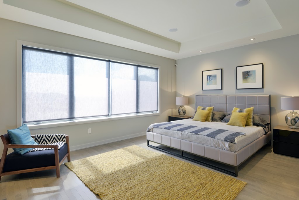 HN Homes Riverside South Sales Centre | 622 Summerhill St, Manotick, ON K4M 1B2, Canada | Phone: (613) 491-8088