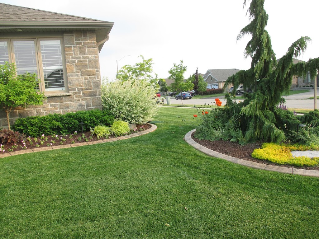 Curb Concepts | 592923 Jones Line, Norwich, ON N0J 1P0, Canada | Phone: (519) 608-2020