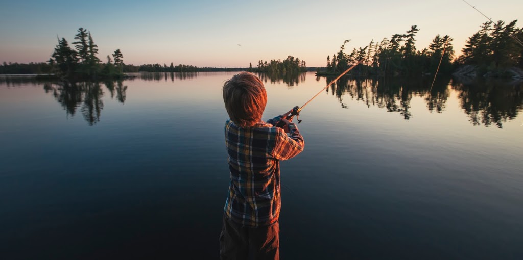 Larrys Baits | 4795 HWY 11-17, Kakabeka Falls, ON P0T 1W0, Canada | Phone: (807) 473-9321