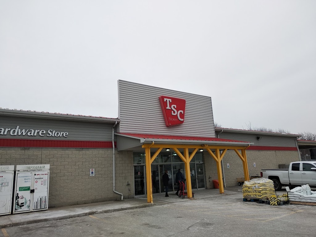 TSC Stores | 401 Talbot St N, Essex, ON N8M 2W3, Canada | Phone: (519) 776-6641