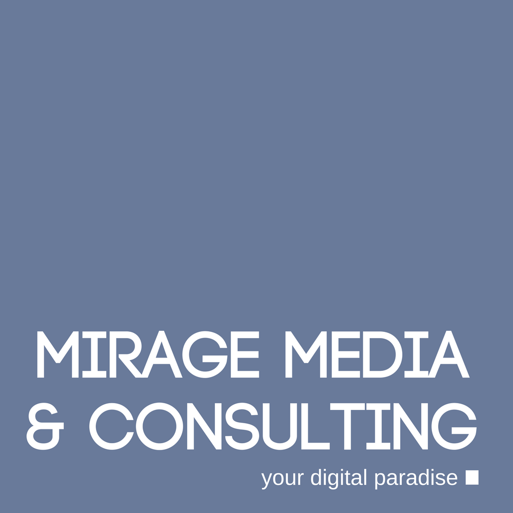 Mirage Media & Consulting | 169 Enterprise Blvd 3rd Level, Markham, ON L6G 0E7, Canada | Phone: (416) 528-9980