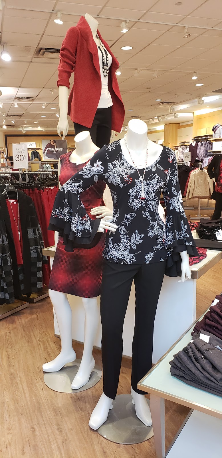Cleo | 777 Guelph Line B-4, Burlington, ON L7R 3N2, Canada | Phone: (905) 631-6445